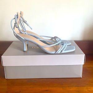 Franco Sarto MIA SANDAL Size 8